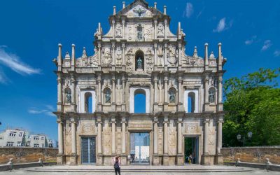 First-Timer’s Macau Travel Guide: Places You Should Visit