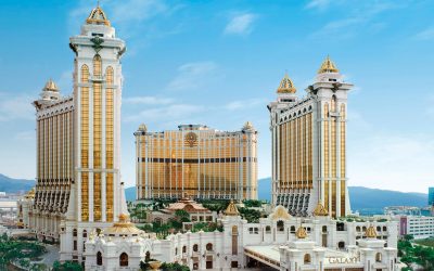 Macau’s Most Romantic Places for an Unforgettable Proposal